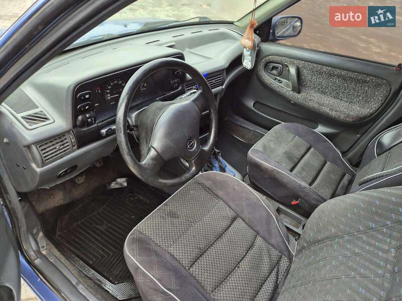 Седан Daewoo Nexia 2007 в Каменец-Подольском
