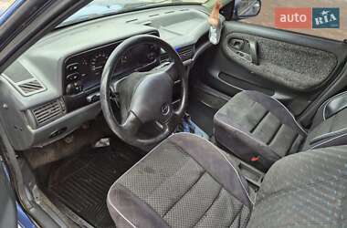 Седан Daewoo Nexia 2007 в 