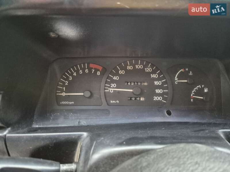 Седан Daewoo Nexia 2007 в Каменец-Подольском