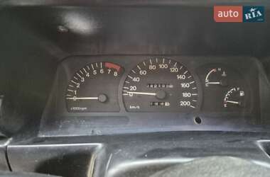 Седан Daewoo Nexia 2007 в 