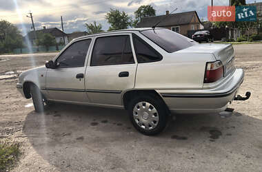 Седан Daewoo Nexia 2008 в 