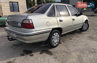 Седан Daewoo Nexia 2008 в 