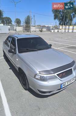 Седан Daewoo Nexia 2006 в Дніпрі