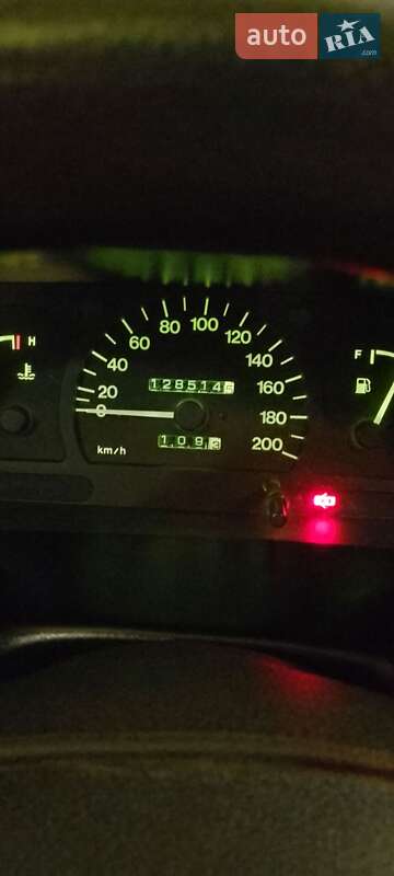 Седан Daewoo Nexia 2007 в Чернигове