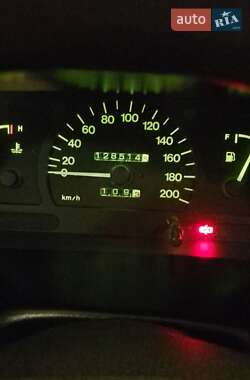 Седан Daewoo Nexia 2007 в 
