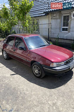 Седан Daewoo Nexia 2008 в Николаеве