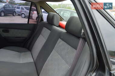 Седан Daewoo Nexia 2008 в 