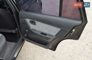 Седан Daewoo Nexia 2008 в 