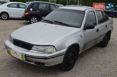 Седан Daewoo Nexia 2007 в 
