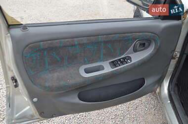 Седан Daewoo Nexia 2007 в 