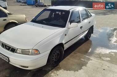 Седан Daewoo Nexia 2007 в 