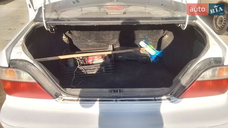 Седан Daewoo Nexia 2007 в Кропивницком