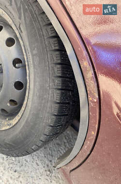 Седан Daewoo Nexia 2010 в 