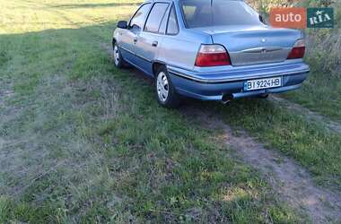 Седан Daewoo Nexia 2007 в 
