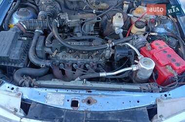 Седан Daewoo Nexia 2007 в 