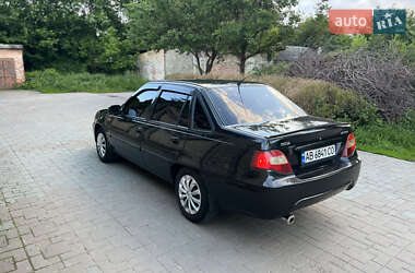 Седан Daewoo Nexia 2012 в 