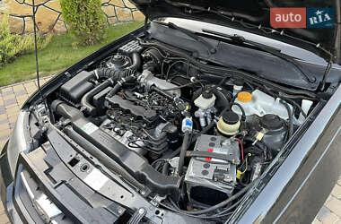 Седан Daewoo Nexia 2012 в 