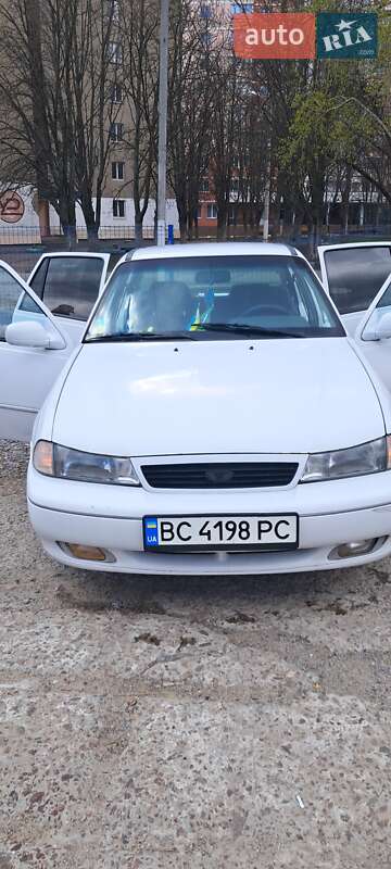 Седан Daewoo Nexia 1998 в Харькове фото 2 Седан Daewoo Nexia 1998 в Харькове