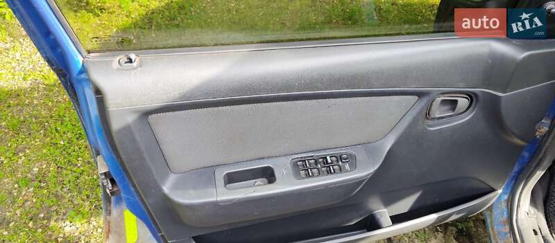 Седан Daewoo Nexia 2012 в Киеве