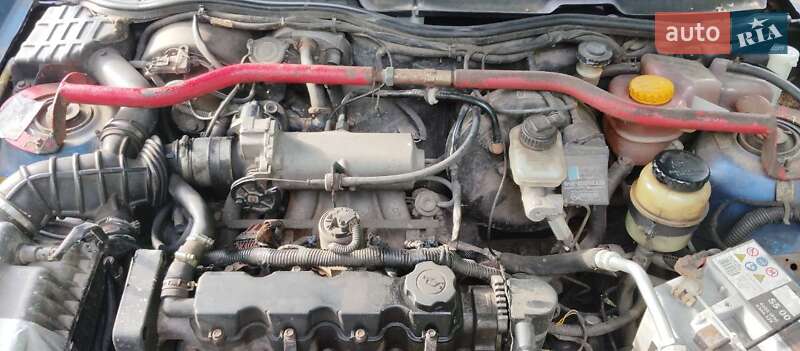 Седан Daewoo Nexia 2012 в Киеве