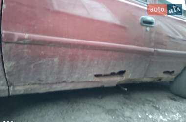 Седан Daewoo Nexia 2012 в 