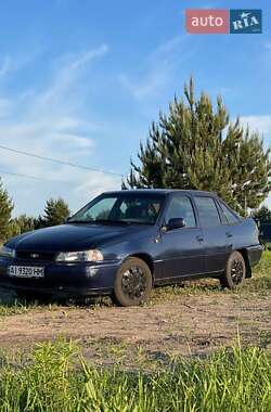 Седан Daewoo Nexia 1996 в Броварах
