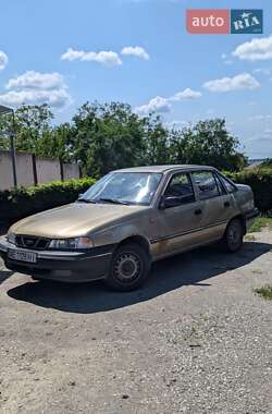Седан Daewoo Nexia 2008 в 