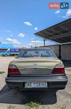 Седан Daewoo Nexia 2008 в 