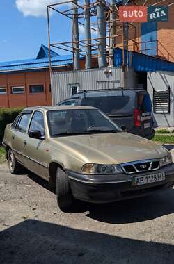 Седан Daewoo Nexia 2008 в 