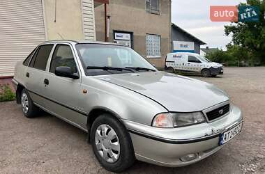 Седан Daewoo Nexia 2007 в Коломиї