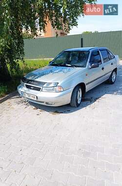 Седан Daewoo Nexia 2007 в 