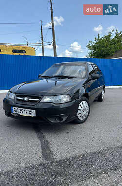 Седан Daewoo Nexia 2009 в Белой Церкви