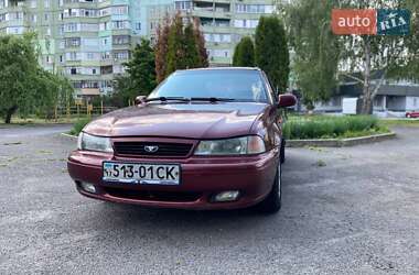 Седан Daewoo Nexia 1997 в 