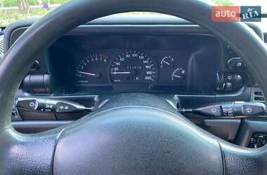Седан Daewoo Nexia 1997 в 