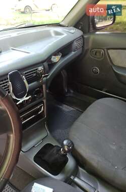 Седан Daewoo Nexia 2006 в 