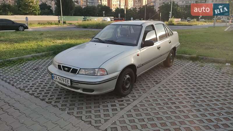 Daewoo Nexia 2008