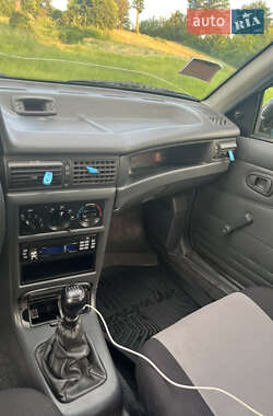 Седан Daewoo Nexia 2007 в 