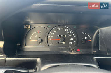 Седан Daewoo Nexia 2007 в 