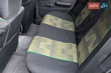 Седан Daewoo Nexia 2006 в 