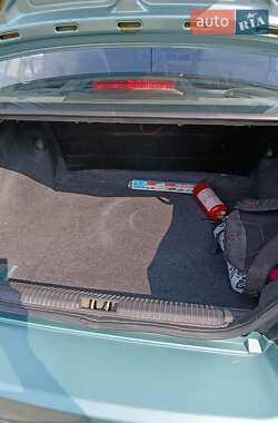 Седан Daewoo Nexia 2008 в 