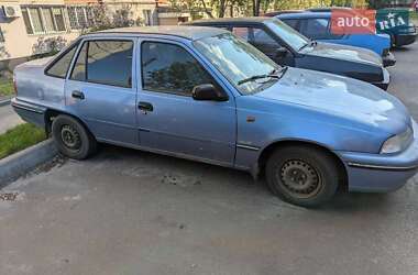 Седан Daewoo Nexia 2008 в 
