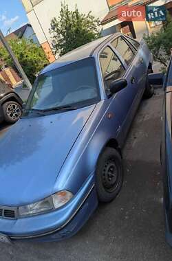 Седан Daewoo Nexia 2008 в 