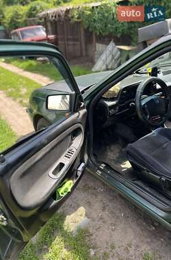 Седан Daewoo Nexia 1997 в 