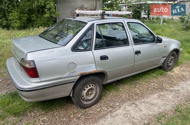 Седан Daewoo Nexia 2006 в 