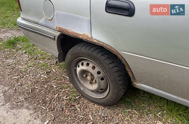 Седан Daewoo Nexia 2006 в 