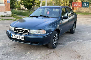 Седан Daewoo Nexia 2007 в Харькове