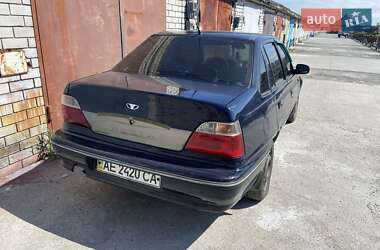 Седан Daewoo Nexia 2005 в Дніпрі