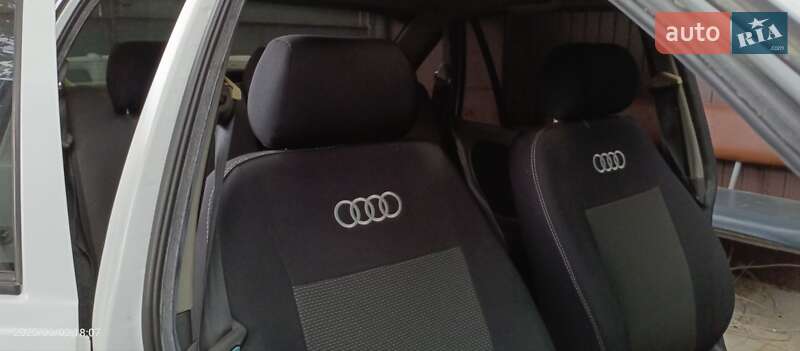 Седан Daewoo Nexia 2008 в Нежине