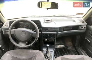 Седан Daewoo Nexia 2007 в 