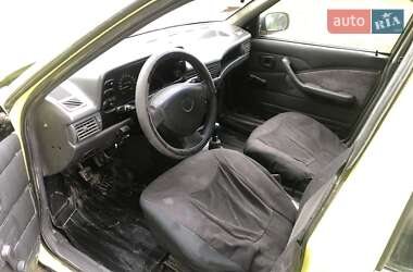 Седан Daewoo Nexia 2007 в 
